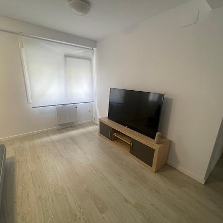 El Nicho Apartment วิโก ภายนอก รูปภาพ