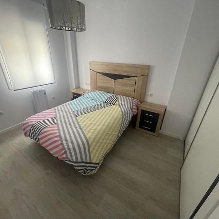 El Nicho Apartment วิโก ภายนอก รูปภาพ