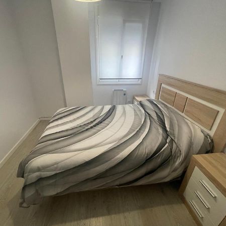 El Nicho Apartment วิโก ภายนอก รูปภาพ