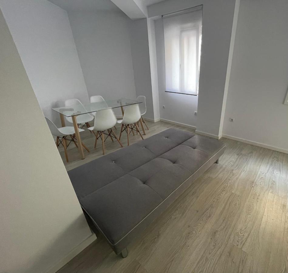 El Nicho Apartment วิโก ภายนอก รูปภาพ