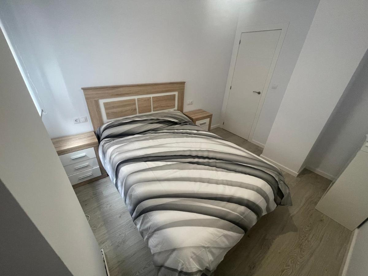 El Nicho Apartment วิโก ภายนอก รูปภาพ