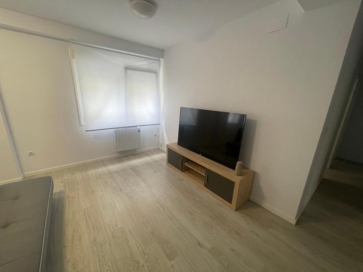 El Nicho Apartment วิโก ภายนอก รูปภาพ
