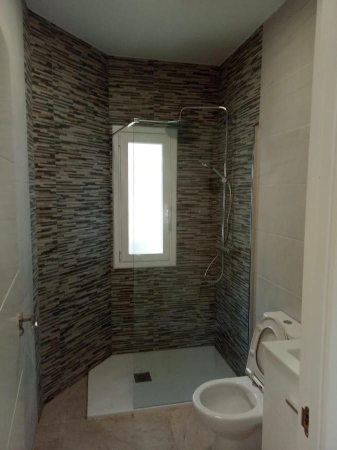 El Nicho Apartment วิโก ภายนอก รูปภาพ