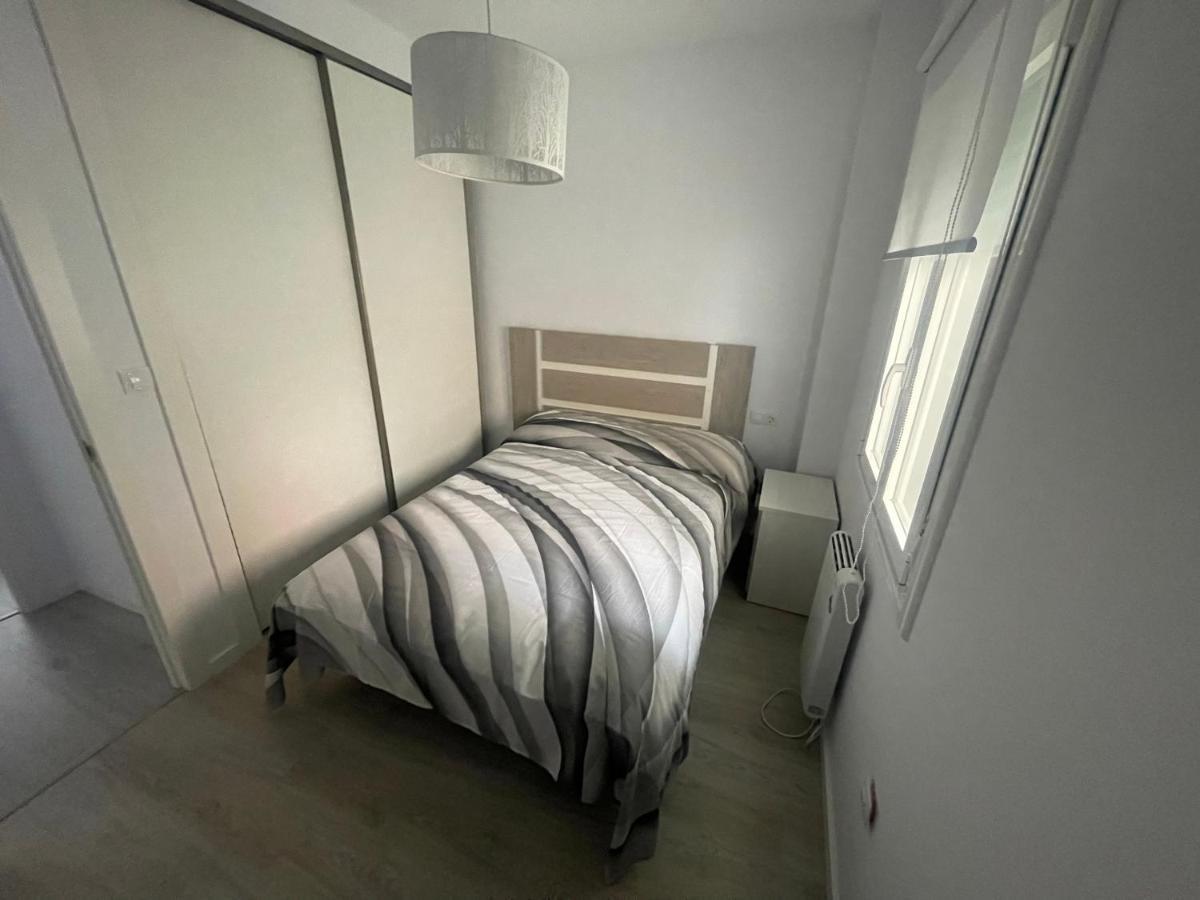 El Nicho Apartment วิโก ภายนอก รูปภาพ