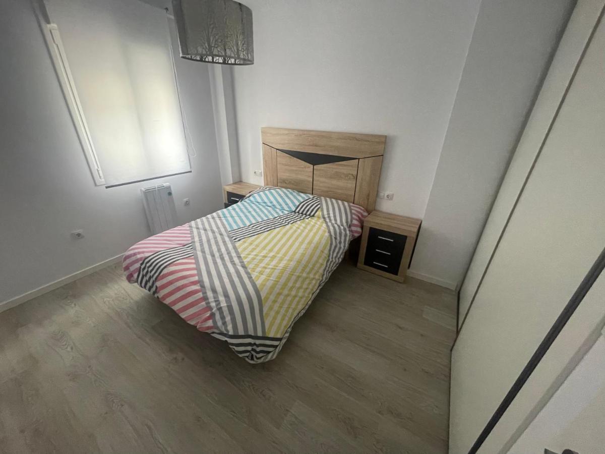 El Nicho Apartment วิโก ภายนอก รูปภาพ