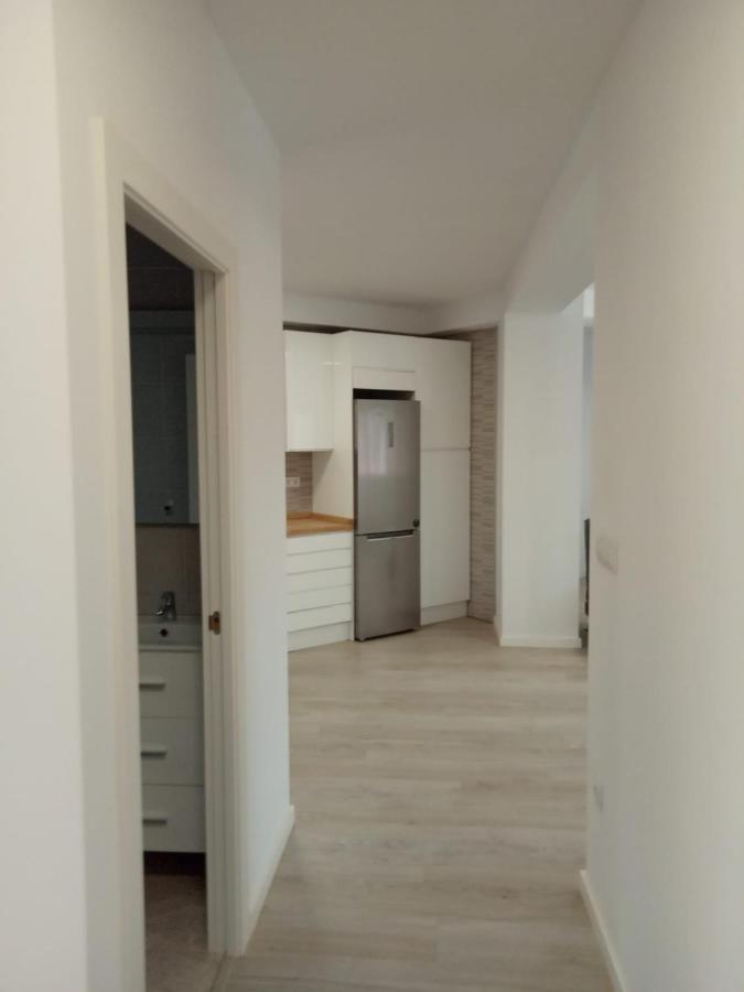 El Nicho Apartment วิโก ภายนอก รูปภาพ