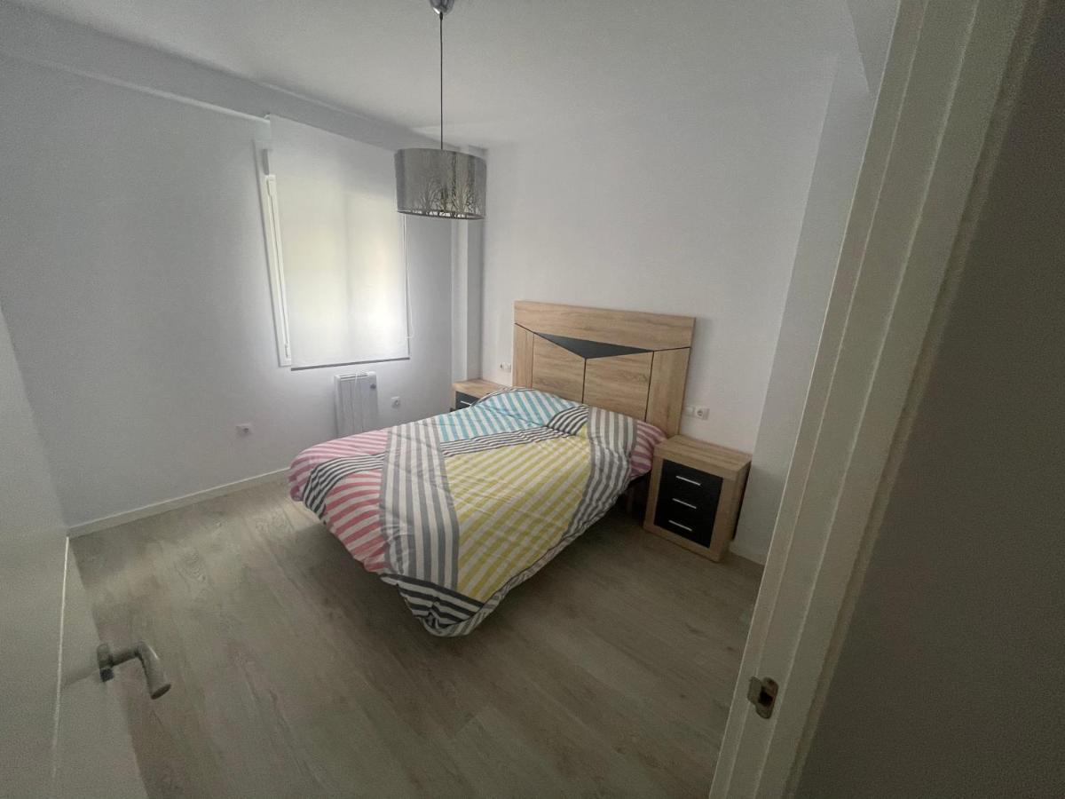 El Nicho Apartment วิโก ภายนอก รูปภาพ