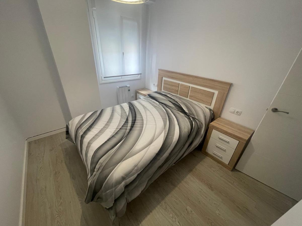 El Nicho Apartment วิโก ภายนอก รูปภาพ