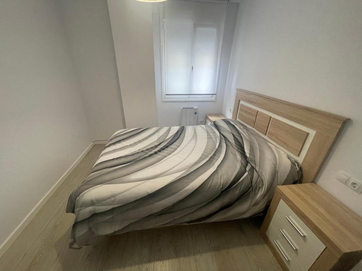 El Nicho Apartment วิโก ภายนอก รูปภาพ