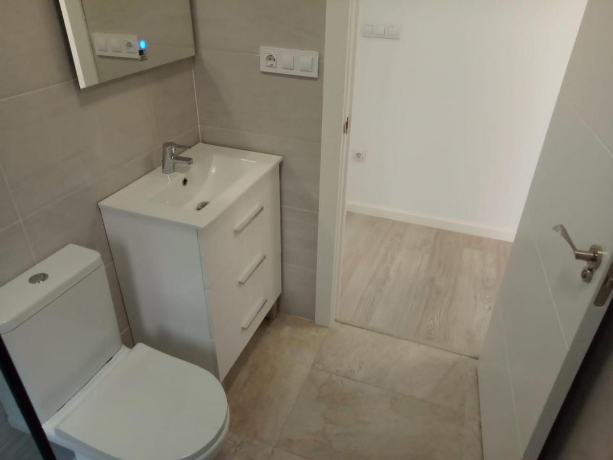 El Nicho Apartment วิโก ภายนอก รูปภาพ